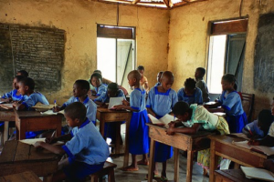 How Education is Changing Lives in Underserved Communities